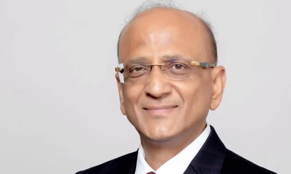 हुरून इंडिया की सूची में मध्यप्रदेश के सबसे धनी व्यक्ति विनोद अग्रवाल, संपत्ति 4,430 करोड़