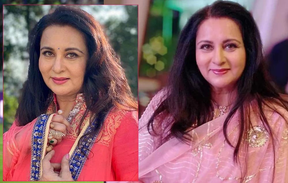 सुलक्षणा पंडित को पहचान कम मिली… — पूनम ढिल्लों ने कही दिल छू लेने वाली बात