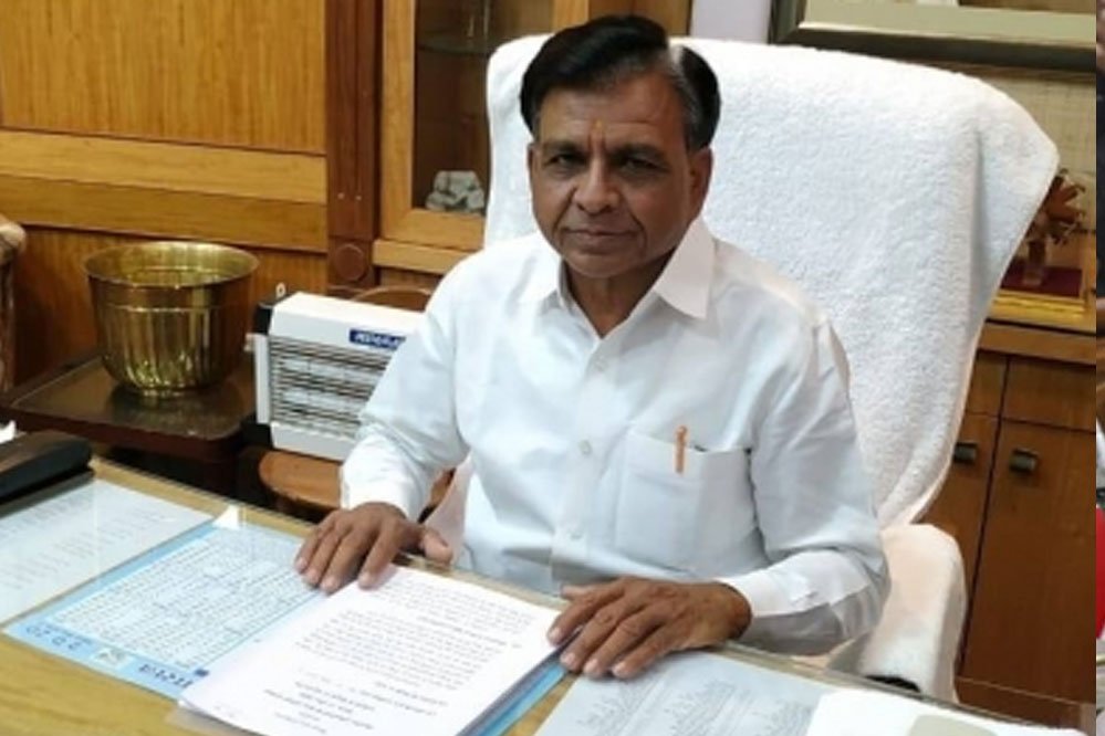 उप मुख्यमंत्री जगदीश देवड़ा की अध्यक्षता में विधायकों और पूर्व विधायकों के वेतन-भत्ते व पेंशन पर हुई बैठक