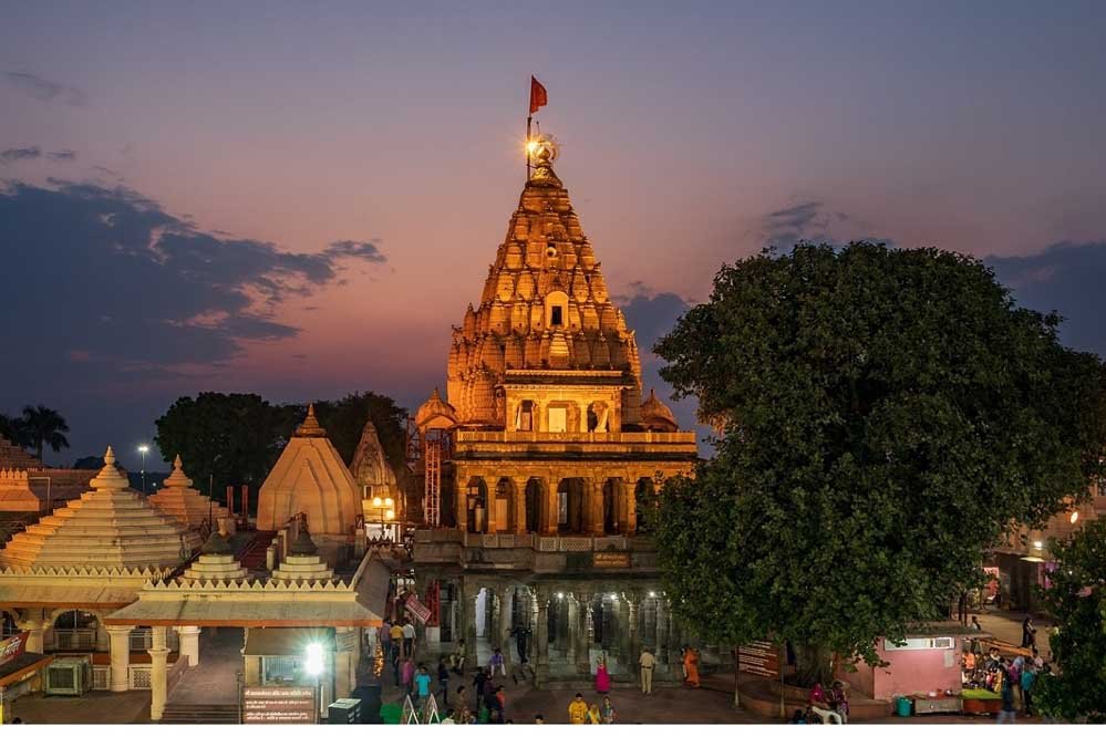 महाकाल लोक जाने का रास्ता होगा आसान, 710 मीटर नया कॉरिडोर तैयार, जून 2027 तक प्रोजेक्ट पूरा