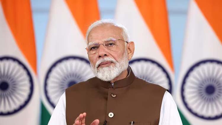 प्रधानमंत्री मोदी ने कहा — विभाजन की सोच अब भी राष्ट्र के सामने सबसे बड़ी बाधा