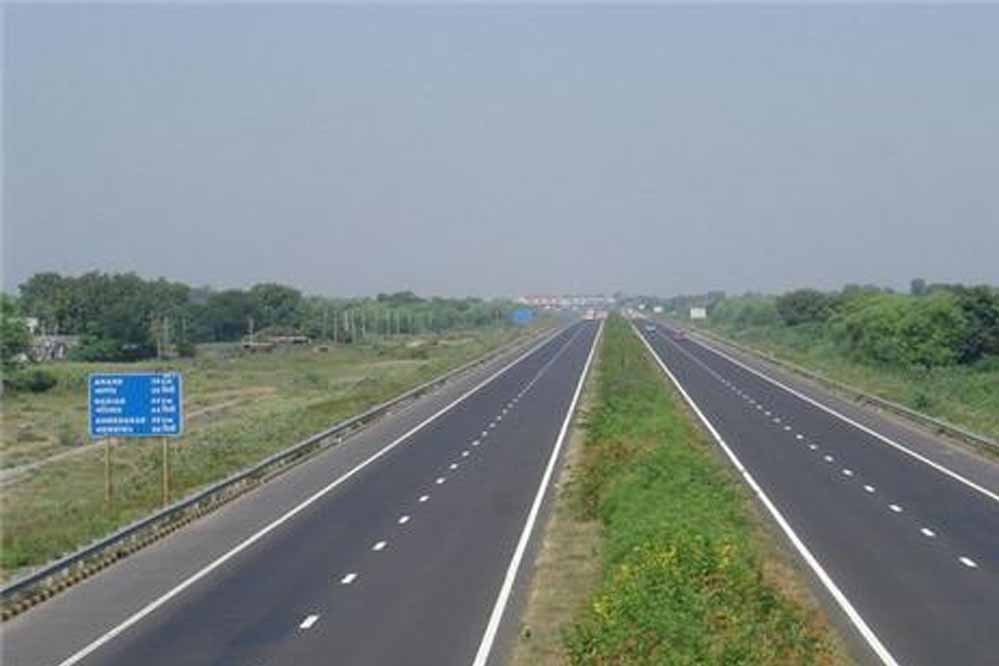 सड़क चौड़ीकरण प्रोजेक्ट: स्टेट हाईवे फोरलेन में तब्दील, कृषि मंत्री ने सीएम से उठाई मांग