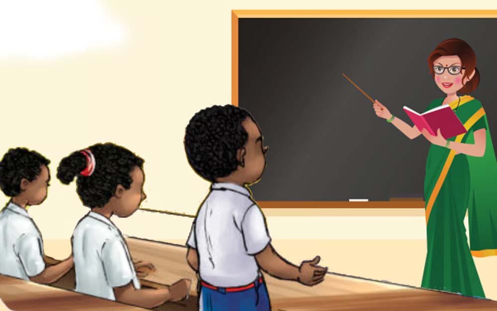 मध्यप्रदेश में नई पहल: टीचर अब डांस-ड्रामा के जरिए समझाएंगे कठिन विषय मध्यप्रदेश में नई पहल: टीचर अब डांस-ड्रामा के जरिए समझाएंगे कठिन विषय