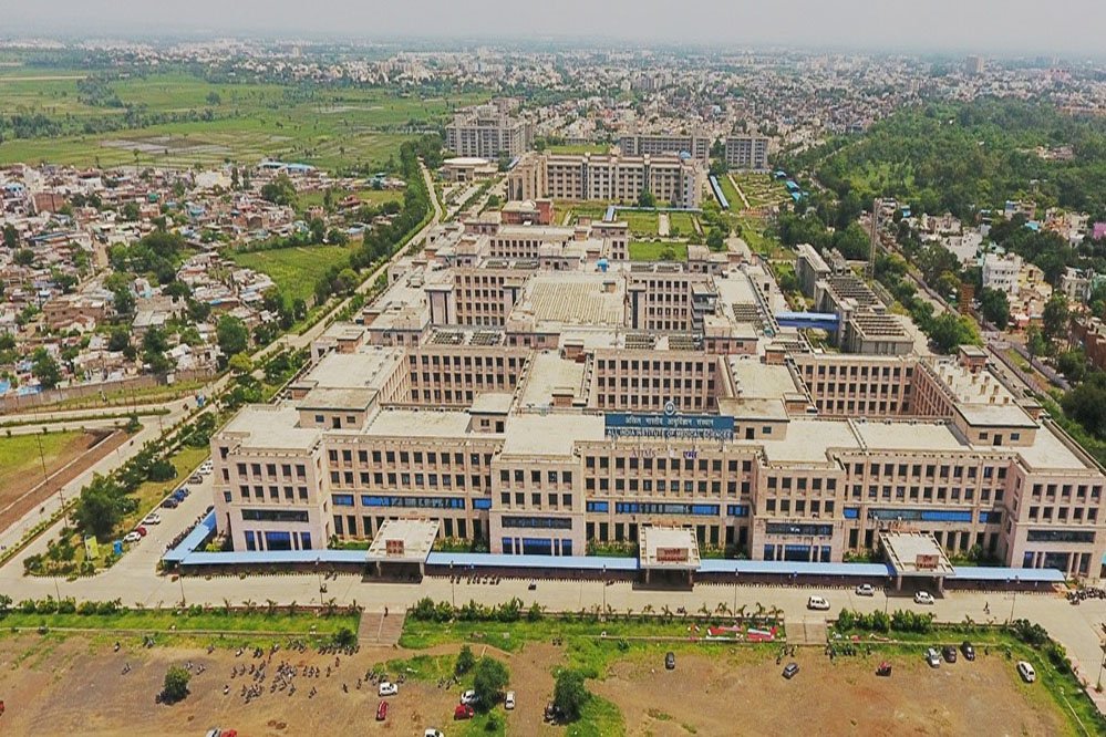 नई डिजिटल व्यवस्था लागू, AIIMS का पेमेंट सिस्टम बनेगा पूरी तरह डिसेंट्रलाइज्ड