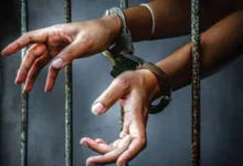 Bharatpur News- ACB की बड़ी कार्रवाई: 30 हजार की रिश्वत लेते रंगे हाथ पकड़ा गया सहायक अभियंता, घर की तलाशी में 43 लाख कैश और 20 किलो चांदी का जखीरा बरामद Bharatpur News- ACB की बड़ी कार्रवाई: 30 हजार की रिश्वत लेते रंगे हाथ पकड़ा गया सहायक अभियंता, घर की तलाशी में 43 लाख कैश और 20 किलो चांदी का जखीरा बरामद