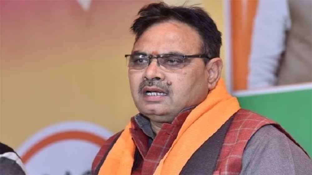 राज्य में स्वास्थ्य सुरक्षा मजबूत करने की पहल: सीएम ने फायर सेफ्टी के लिए 30 नए अधिकारी पद स्वीकृत किए