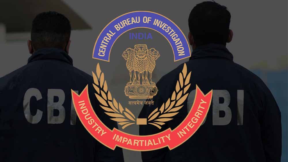 दिल्ली नगर निगम में घोटाला उजागर: CBI ने JE को 10 लाख की रिश्वत संग पकड़ा