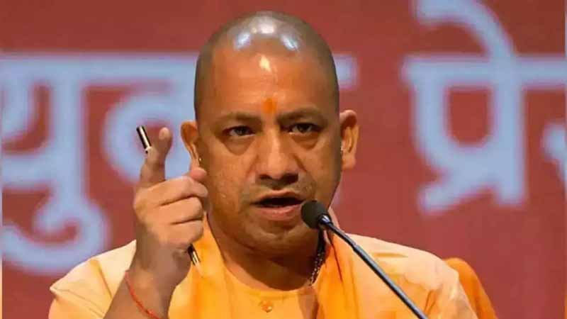 गोरखपुर से सीएम योगी का बड़ा फैसला — हर स्कूल में गूंजेगा ‘वंदे मातरम्’ गोरखपुर से सीएम योगी का बड़ा फैसला — हर स्कूल में गूंजेगा ‘वंदे मातरम्’