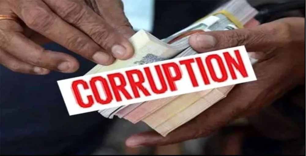 ब्रेन हेमरेज से गई जान, पर रिश्वत की मांग नहीं रुकी! मध्यप्रदेश में दिल दहला देने वाली घटना