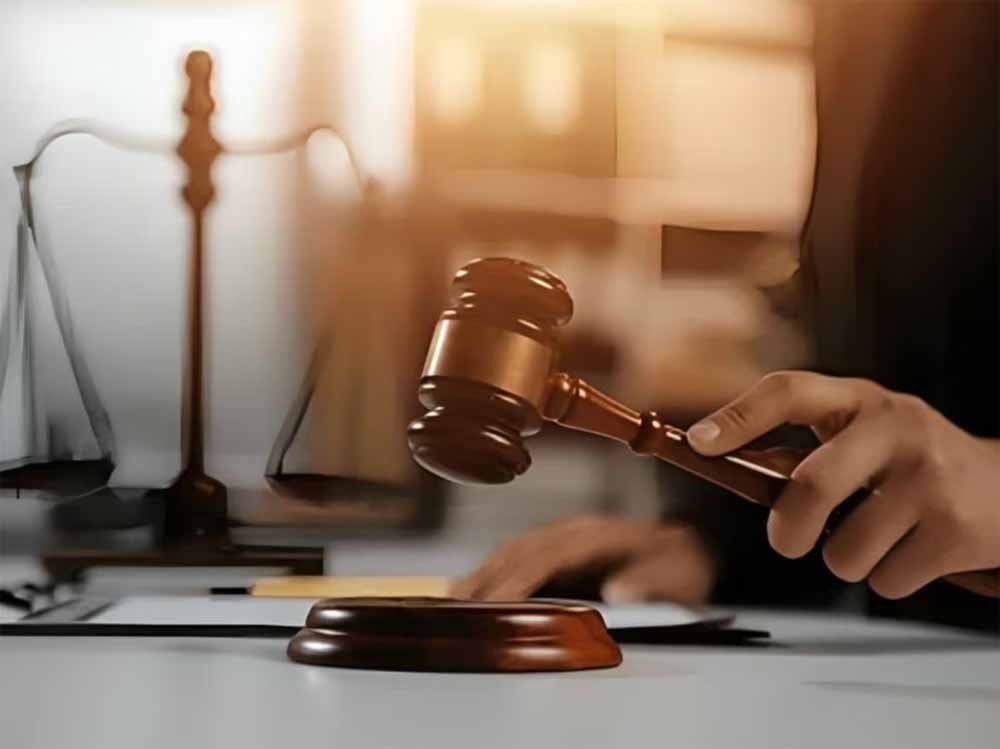 मर्डर केस में हथियार बरामद न होने पर भी सज़ा संभव, अदालत ने दिया अहम निर्णय