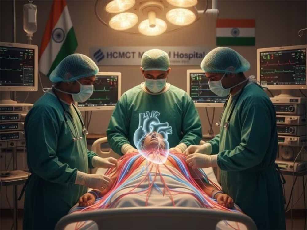 मौत को मात! डॉक्टरों ने कर दिखाया कमाल, महिला फिर लौटी जिंदगी में