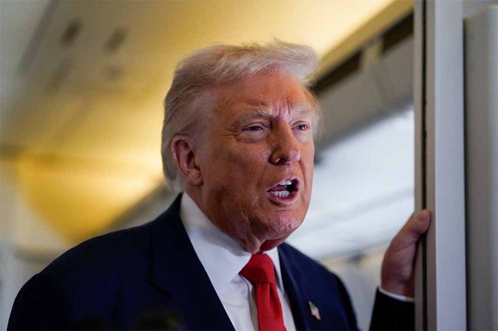 अमेरिकी सुप्रीम कोर्ट में टैरिफ विवाद का निर्णायक दिन, वैश्विक बाजार की नज़रें टिकीं