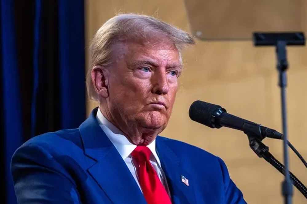 ट्रंप के फैसले से 4.2 करोड़ अमेरिकियों की खाद्य सहायता पर खतरा, सुप्रीम कोर्ट ने दी अस्थायी रोक की मंजूरी