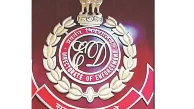 JSSB Scam – झारखंड और ओडिशा के 7 ठिकानों पर ईडी की छापेमारी; कारोबारी संजय डालमिया से जुड़े परिसरों की तलाशी