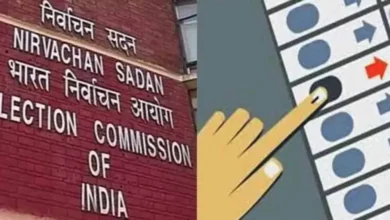 Voter list -मतदाता सूची में छूटे नामों के पुनः सत्यापन और नए मतदाताओं के पंजीकरण के लिए एक माह का विशेष अभियान Voter list -मतदाता सूची में छूटे नामों के पुनः सत्यापन और नए मतदाताओं के पंजीकरण के लिए एक माह का विशेष अभियान