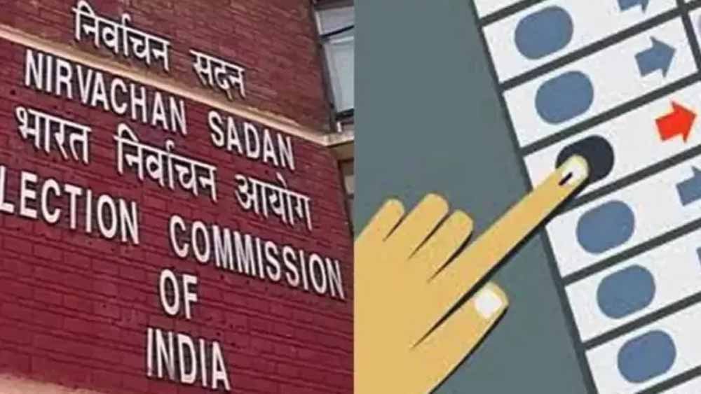 मतगणना की तैयारी पूरी: 44 केंद्रों पर सुरक्षा के पुख्ता इंतज़ाम, सुबह 8 बजे से गिनती शुरू