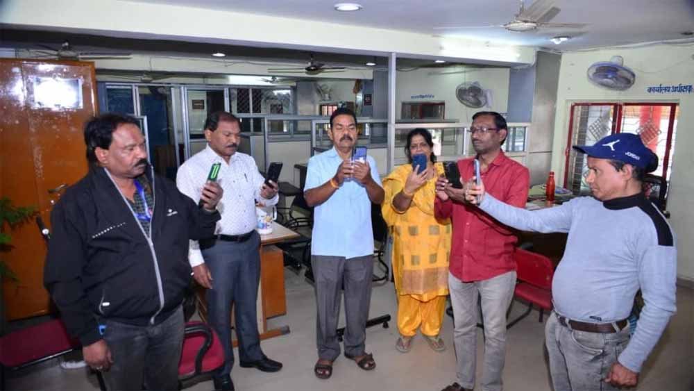 डिजिटल उपस्थिति में बड़ा उलटफेर: छोटे शहर ने इंदौर-भोपाल को पछाड़ा