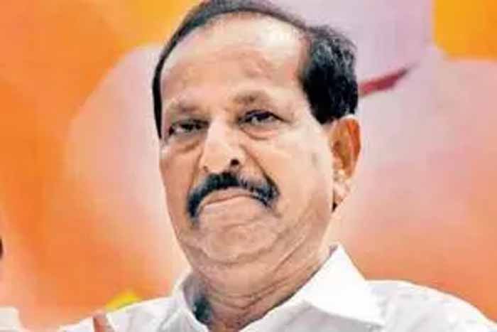 एकनाथ शिंदे के खिलाफ BJP का नया दांव? गणेश नायक की एंट्री से बढ़ी चर्चा