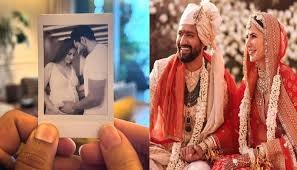 कटरीना कैफ ने बेटे को दिया जन्म, 42 की उम्र में मां बनीं एक्ट्रेस, विक्की कौशल ने शेयर की ख़ुशी