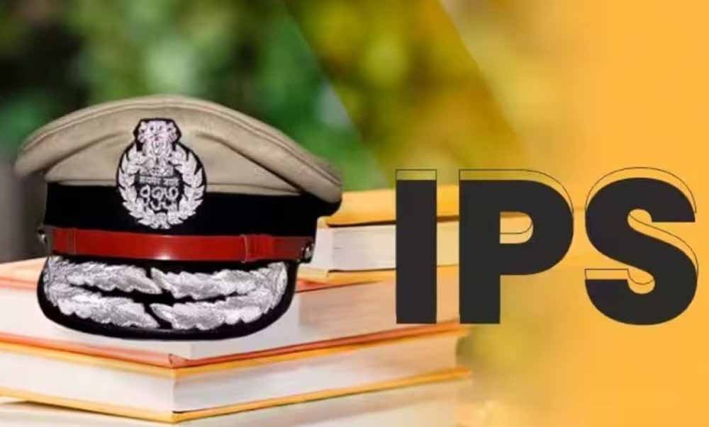 IPS प्रमोशन पर लगी ब्रेक: MP में पहली बार डीपीसी निरस्त, पांच अधिकारियों को निराशा