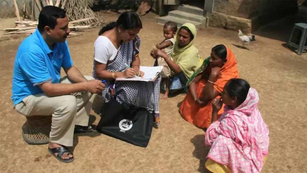 जाति जनगणना आज से शुरू, अब लोग खुद भर सकेंगे अपनी सामाजिक जानकारी ऑनलाइन जाति जनगणना आज से शुरू, अब लोग खुद भर सकेंगे अपनी सामाजिक जानकारी ऑनलाइन