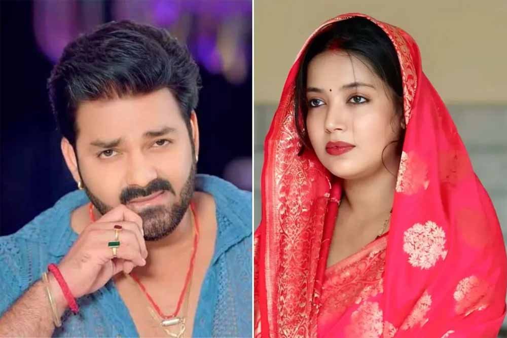 चुनाव में दिलचस्प मोड़: पवन सिंह की पत्नी ने वोटरों से क्यों कही ‘सॉरी’?