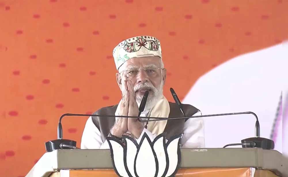 PM मोदी का दावा: इस बार बिहार में NDA की जीत होगी ऐतिहासिक, टूटेंगे सारे रिकॉर्ड