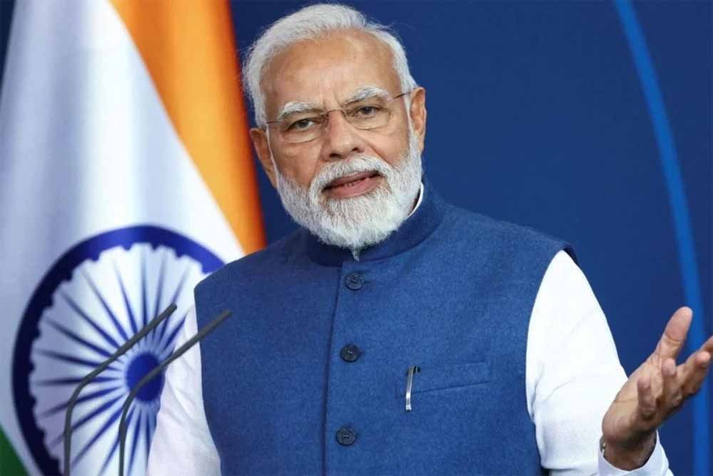 वाराणसी से दौड़ेगी 4 नई Vande Bharat! 8 नवंबर को प्रधानमंत्री मोदी दिखाएंगे हरी झंडी वाराणसी से दौड़ेगी 4 नई Vande Bharat! 8 नवंबर को प्रधानमंत्री मोदी दिखाएंगे हरी झंडी