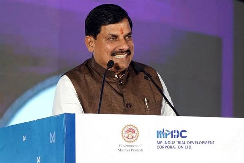 CM मोहन यादव बोले: बिहार में NDA आगे, पीएम मोदी की नीतियों ने जनता को उत्साहित किया 1 mohan 21