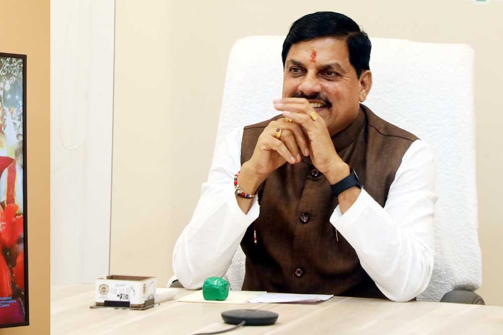 राष्ट्रीय जल पुरस्कार 2025: मध्य प्रदेश को दो श्रेणियों में सम्मान, CM डॉ. यादव ने जताई खुशी