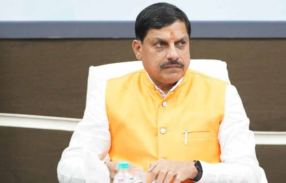 दिल्ली ब्लास्ट पर सख्त रुख, CM मोहन यादव बोले: दोषियों को छोड़ना मुमकिन नहीं