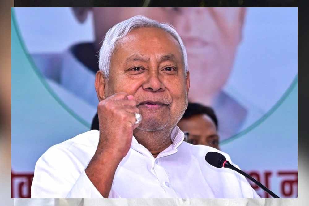 दूसरे चरण में 12 मंत्रियों की परीक्षा, बिहार चुनाव में सत्ता की चुनौती दूसरे चरण में 12 मंत्रियों की परीक्षा, बिहार चुनाव में सत्ता की चुनौती