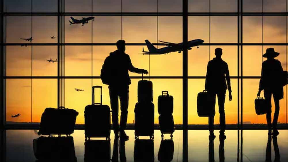 यात्रियों को राहत: अब 48 घंटे में करें टिकट रद्द, मिलेगा पूरा रिफंड — DGCA का नया नियम