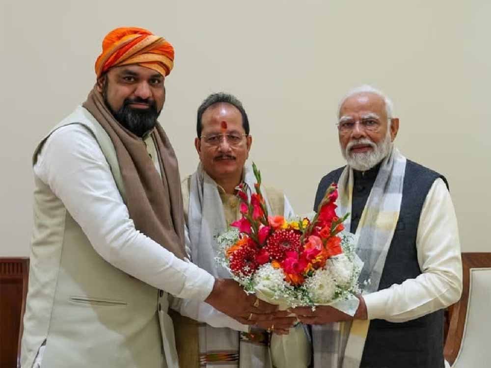 महारोड़ा में अटका समीकरण! क्या BJP पूरा कर पाएगी बिहार का ‘बड़ा सपना’?