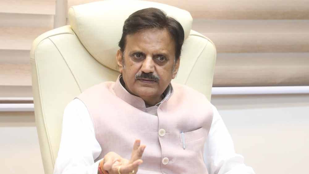 हवाई सफर हुआ और आसान: विन्ध्य क्षेत्र को मिली एटीआर 72 उड़ान की सौगात हवाई सफर हुआ और आसान: विन्ध्य क्षेत्र को मिली एटीआर 72 उड़ान की सौगात