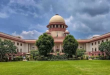 india news-सुप्रीम कोर्ट में तीन नए न्यायाधीश नियुक्त india news-सुप्रीम कोर्ट में तीन नए न्यायाधीश नियुक्त