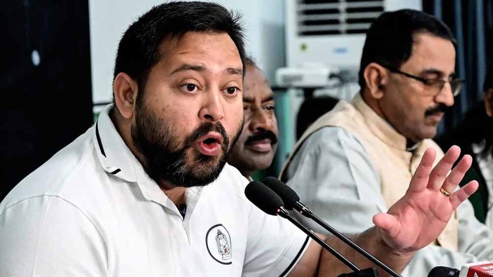 कांग्रेस से दोस्ती का ‘रिटर्न गिफ्ट’? तेजस्वी यादव को भी मिला वही तगड़ा नुकसान