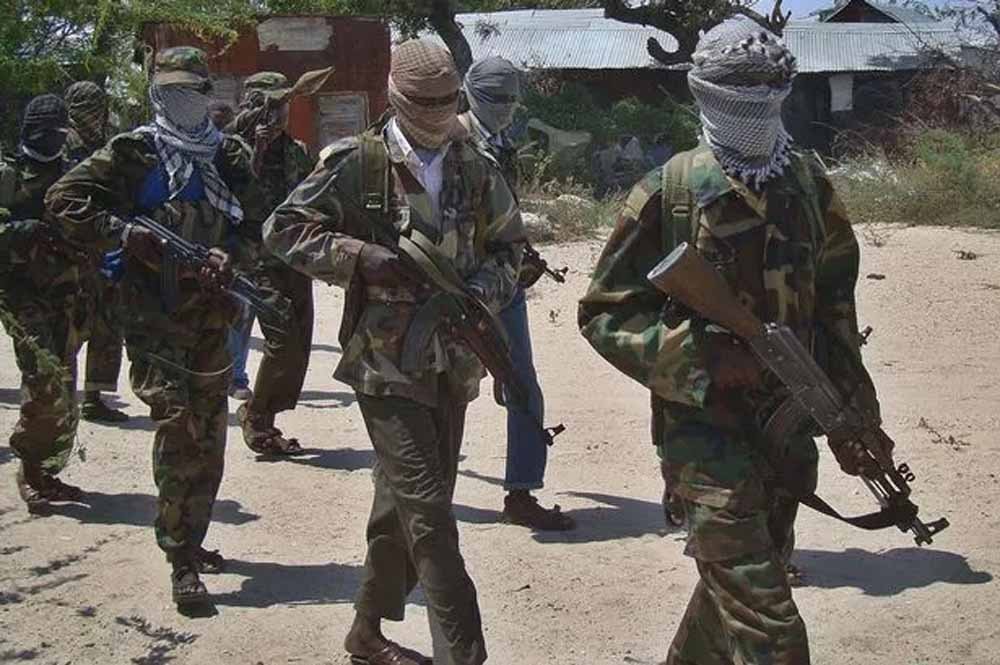 सुरक्षा एजेंसियों की तगड़ी पकड़: ऑपरेशन सिंदूर के बाद 22 आतंकवादी साज़िशें नाकाम सुरक्षा एजेंसियों की तगड़ी पकड़: ऑपरेशन सिंदूर के बाद 22 आतंकवादी साज़िशें नाकाम