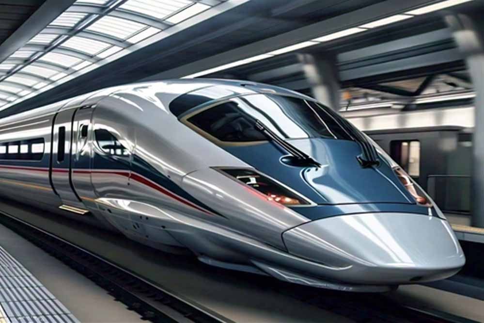 भविष्य की तकनीक: जमीन पर उड़ने वाला पुष्पक विमान, 4 घंटे में 1000 किलोमीटर और अंतरराष्ट्रीय कनेक्शन भविष्य की तकनीक: जमीन पर उड़ने वाला पुष्पक विमान, 4 घंटे में 1000 किलोमीटर और अंतरराष्ट्रीय कनेक्शन