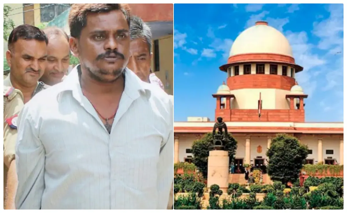 निठारी हत्याकांड : सुप्रीम कोर्ट ने दोषी सुरेंद्र कोली की क्यूरेटिव याचिका स्वीकार की ,18 साल बाद रिहाई का रास्ता साफ निठारी हत्याकांड : सुप्रीम कोर्ट ने दोषी सुरेंद्र कोली की क्यूरेटिव याचिका स्वीकार की ,18 साल बाद रिहाई का रास्ता साफ