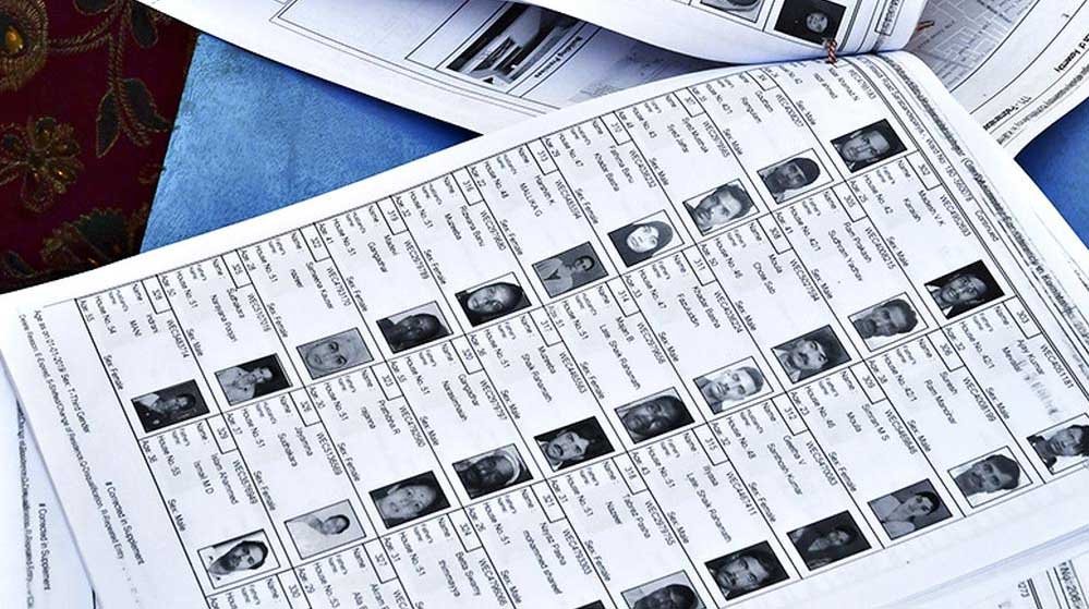 महासमुंद में मतदाता सूची विशेष पुनरीक्षण (SIR) कार्यक्रम जारी, बीएलओ ने घर-घर पहुंचकर किया जागरूक