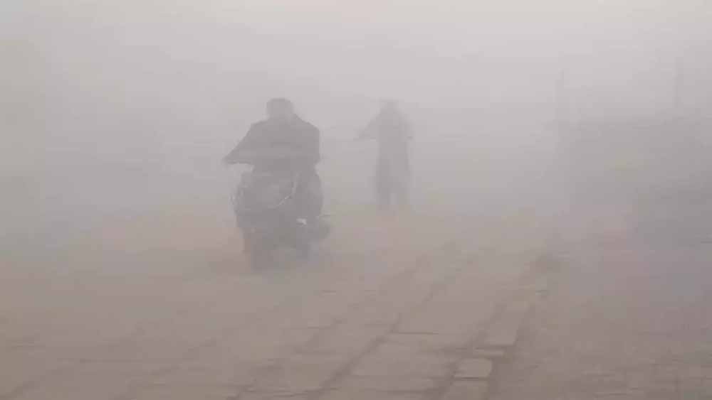 झारखंड में सर्दी ने दी दस्तक: अगले 3 दिन चलेगी शीतलहर, तापमान में तेज गिरावट 1 winter5 4