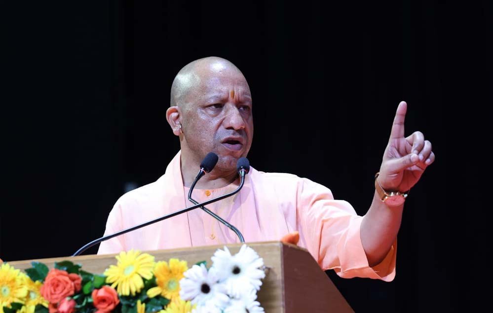 BJP का यूनिटी मार्च, सीएम योगी की अगुवाई में GBC-5 के लिए बढ़ाई गई तैयारियां