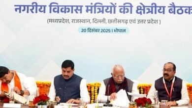 राज्यो को मिशन अमृत 2.0 की अगली किस्त की राशि जल्द मिलेगी