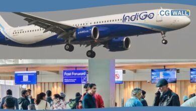 यात्रियों को राहत: इंडिगो संकट पर सरकार सख्त, 1000 करोड़ तक जुर्माने और संसदीय पैनल की तैयारी