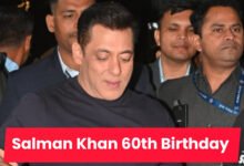 Salman Khan 60th Birthday: 60 साल के हुए बॉलीवुड के ‘सुल्तान’, फार्महाउस पर सजी सितारों की महफिल.. फैंस को मिला यह रिटर्न गिफ्ट