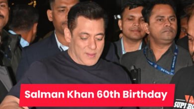Salman Khan 60th Birthday: 60 साल के हुए बॉलीवुड के ‘सुल्तान’, फार्महाउस पर सजी सितारों की महफिल.. फैंस को मिला यह रिटर्न गिफ्ट