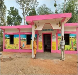 पीएम-जनमन से सुदूर अंचलों में बदली विकास की तस्वीर