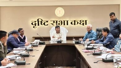 गर्मी से पूर्व पेयजल व्यवस्था दुरूस्त करें,गणतंत्र दिवस समारोह की तैयारियों को लेकर निगम कमिश्नर ने दिए निर्देश 