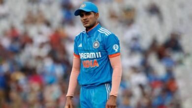 Shubhman Gill Indore-गंदे पानी का खौफ, टीम इंडिया ने बरती अतिरिक्त सावधानी, कप्तान शुभमन गिल साथ लाए 3 लाख का वॉटर प्यूरीफायर